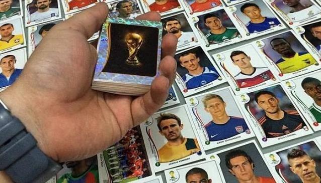 ¿Estás listo? Ya viene el álbum Panini del Mundial Qatar 2022