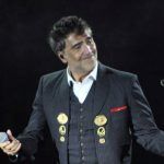 Alejandro Fernández en Pachuca: precios y dónde comprar boletos