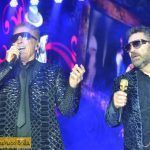 Emmanuel y Mijares en Palenque Pachuca: precios y dónde comprar boletos