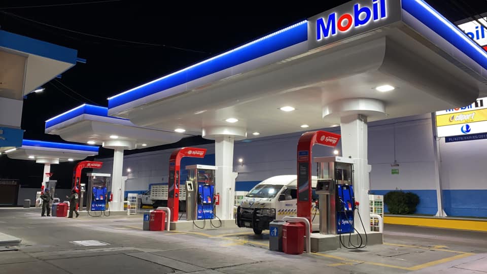 En Mineral de la Reforma, gasolina Premium más barata: Profeco