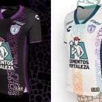 Pisal de Byron Gálvez, en nueva playera de las Tuzas