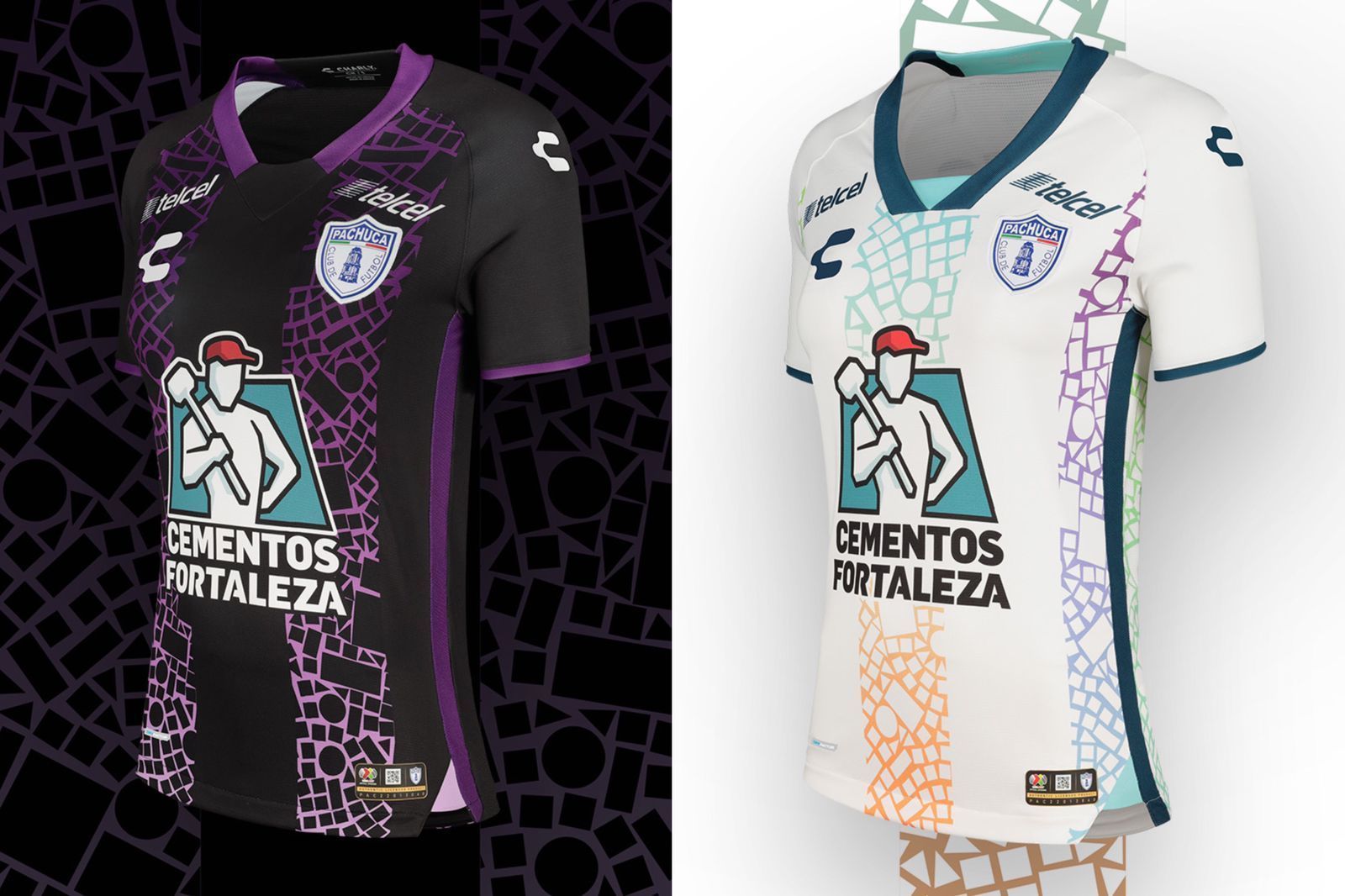 Pisal de Byron Gálvez, en nueva playera de las Tuzas