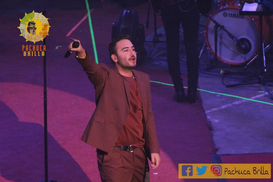 Reik en Pachuca: precios y dónde comprar boletos