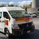 Buscarán que no midan tiempo a choferes de transporte público para evitar accidentes