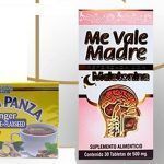 Alertan por productos engaño “Chupa panza” y “Me Vale Madre”