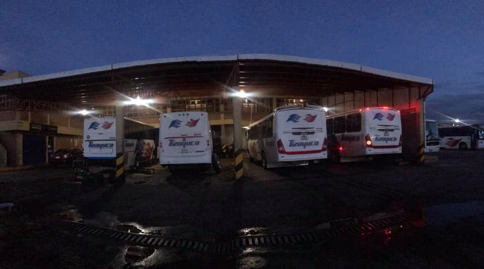Vinculan a dos por asesinar a chofer en Tizayuca