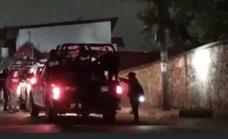 Condena UAEH detención de alumnos en Real del Monte