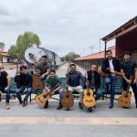 Orquesta de guitarras presentará concierto en Pachuca