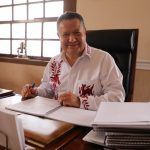 Conoce el gabinete del gobernador Julio Menchaca