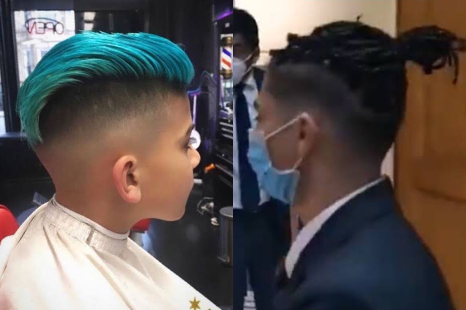 Piden respetar a niños con cabello largo o pintado en escuelas El Consejo Nacional para Prevenir la Discriminación (Conapred) solicitó a las autoridades de las escuelas del país respetar los derechos a la educación y al libre desarrollo de la personalidad de niños y adolescentes y permitirles ingresar con el cabello largo o pintado. La dependencia informó que del 3 de enero al 15 de agosto han recibido 487 casos de jóvenes estudiantes de secundaria, preparatoria y universidades a quienes se les ha negado el ingreso a los planteles por ese motivo. De estos casos se han atendido cinco quejas al existir competencia legal del consejo y cumplirse los requisitos señalados en la Ley Federal para Prevenir y Erradicar la Discriminación. El Conapred detalló que los jóvenes durante las clases a distancia decidieron dejarse crecer su cabello o pintárselo de algún color distinto, por lo que, con el regreso a las clases presenciales se han presentado restricciones a sus derechos motivadas por su apariencia física, en ocasiones impidiendo el ingreso, permanencia y egreso de las escuelas. De los 487 casos mencionados, 109 se recibieron entre el 28 y el 30 de marzo; 236 se refieren a escuelas públicas estatales; en 116 el planteamiento inicial no especifica la escuela de la que se inconforman por lo que se solicitó la información a las personas peticionarias y se sigue en espera de los datos adicionales. Mientras que, en 72 casos fue requerida información adicional, la cual no fue recibida lo que generó omisión; 36 se refieren a escuelas federales y 27 a escuelas privadas. Para la atención de estos planteamientos, el personal de la Jefatura de Departamento de Orientación informó a las personas peticionarias sobre sus derechos a la educación, al libre desarrollo de la personalidad, a la igualdad y no discriminación. También se les informó sobre las instituciones competentes para atender sus quejas cuando se trata de escuelas públicas estatales sobre las que este consejo no tiene competencia para iniciar quejas. Para proteger los derechos humanos de los jóvenes se han emitido 50 oficios donde se solicita a las escuelas la adopción de medidas precautorias, en su mayoría se ha recibido la respuesta positiva del personal docente y administrativo. El Conapred pone a disposición de la población, los números telefónicos 55 5262-1490 y 800 543 0033 y el correo electrónico quejas@conapred.org.mx, y a través del enlace http://www.conapred.org.mx/ para atender cualquier queja relacionada con probables prácticas discriminatorias.