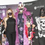 Estrellas de la AAA disputarán Campeonato Explanada Pachuca