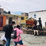 ¡No te pierdas la callejoneada de leyendas en Pachuca!