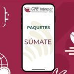 Lanza CFE servicios de internet