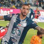 Chivas va por Luis Chávez, hacen millonaria oferta