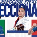 Tres Tuzos, convocados para preparación de Selección Mexicana