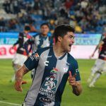 Gracias, Pachuca: se despide Nico Ibáñez de los Tuzos