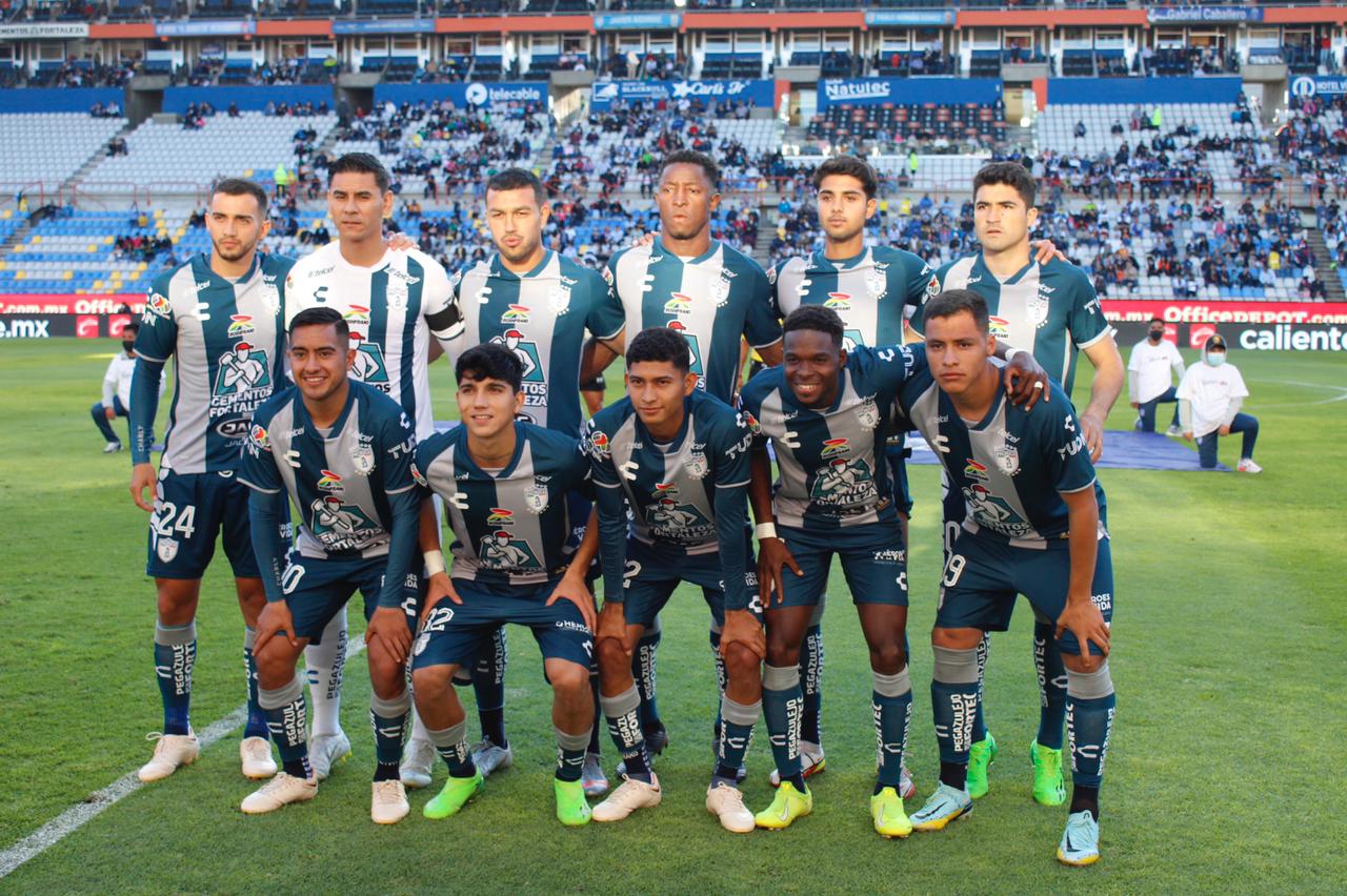 Regalarán tacos si Pachuca es campeón