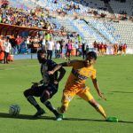 Pachuca y Tigres se enfrentan en duelo de poderío
