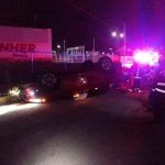Era funcionaria federal fallecida tras caer auto de puente en Pachuca