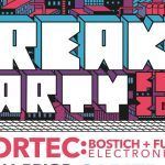 Presentan el Freakz Party Fest 2022 en Pachuca