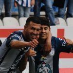 ¡Duelo de poderío! Tuzos visitan el Azteca para enfrentar al América