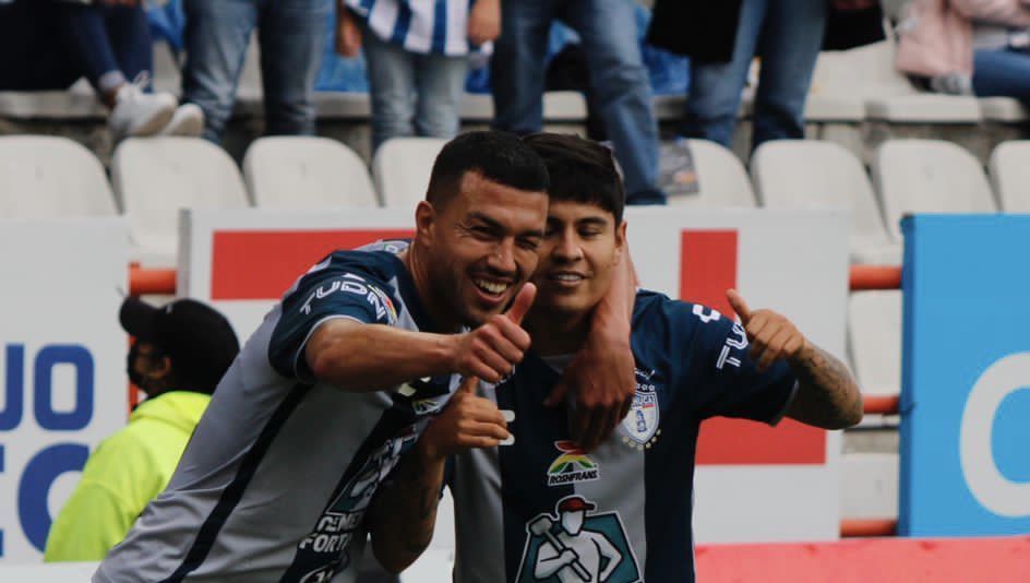 ¡Duelo de poderío! Tuzos visitan el Azteca para enfrentar al América