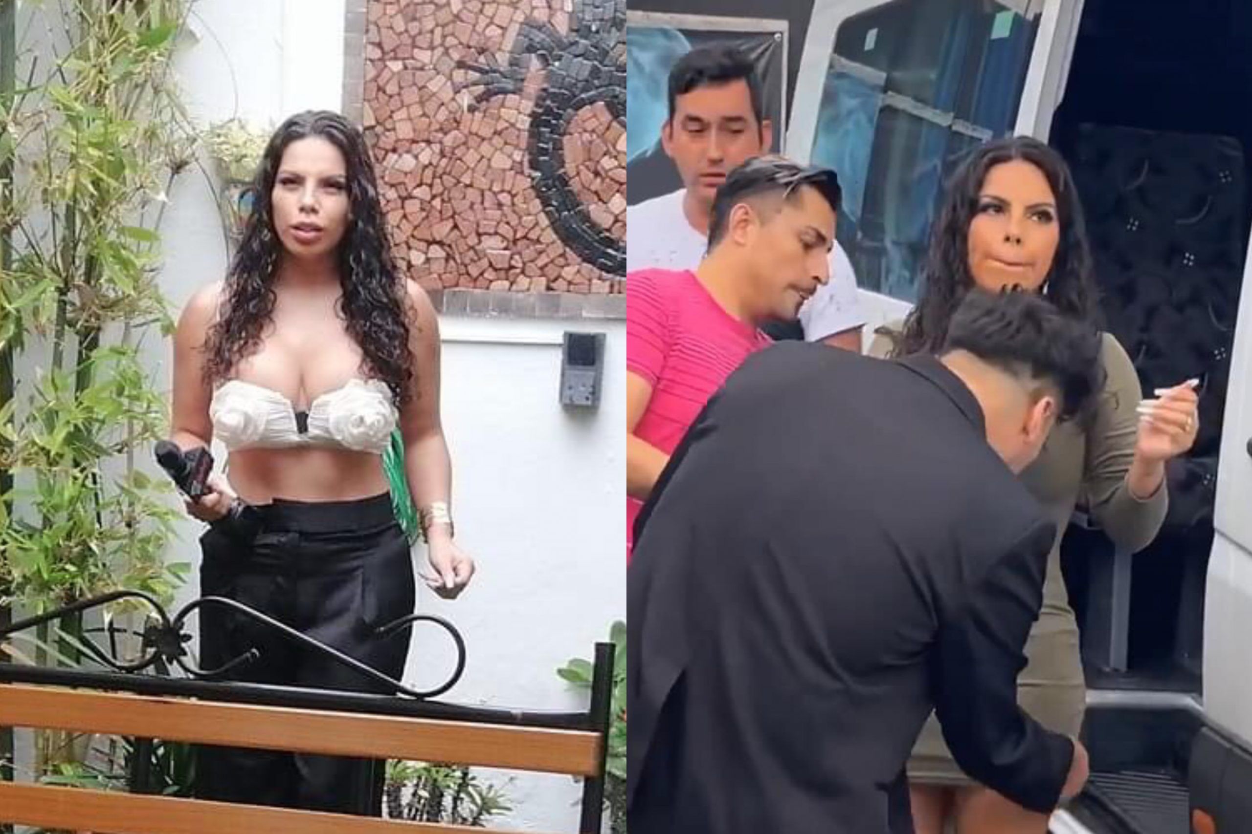 Lizbeth Rodríguez regresó a Pachuca: estrena capítulo