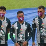 Tres Tuzos, en lista preliminar para Mundial Qatar 2022