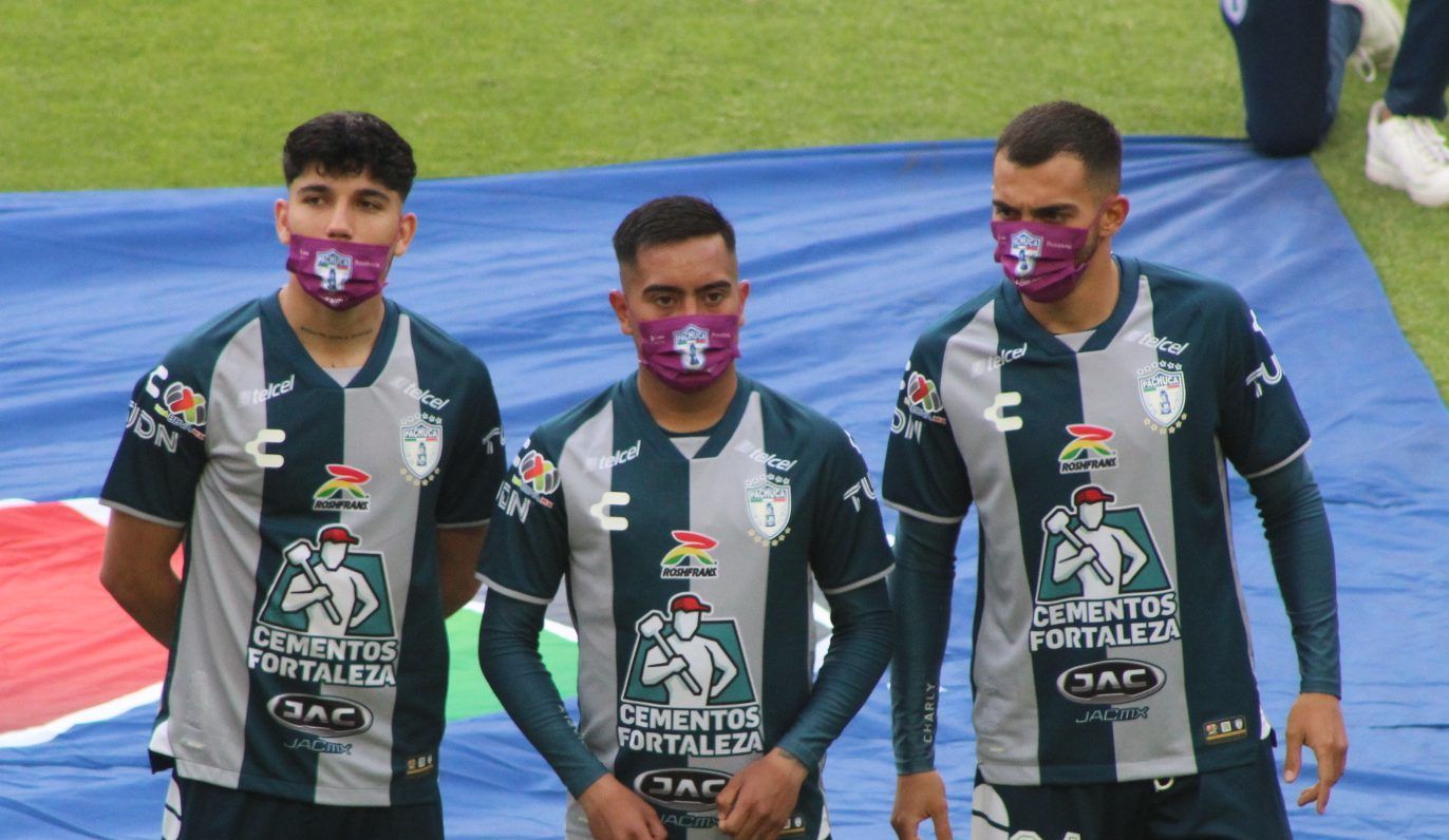 Tres Tuzos, en lista preliminar para Mundial Qatar 2022