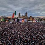 Ya somos 8 mil millones: alcanza población mundial hito
