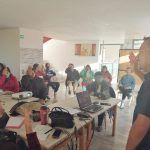 Ofrecerán curso de Lengua de Señas Mexicana