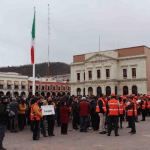 Participarán más de 300 inmuebles de Pachuca primer simulacro nacional 2023
