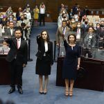 Rinden protesta nuevos magistrados en Hidalgo