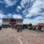 Otra vez el 19 de septiembre: sismo de 7.4 grados sacude a México 
