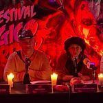 Presentan el Festival Mágico del Terror en Real del Monte
