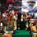 Experiencia de terror en Huasca, también habrá hotel del terror