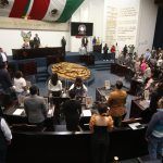 Aprueban que toma de protesta de Menchaca sea en plaza Juárez
