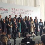 Conoce los perfiles del gabinete de Julio Menchaca