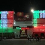 Conoce las calles que estarán cerradas por el Grito en Pachuca
