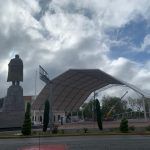 Conoce las calles que cerrarán por toma de protesta de Julio Menchaca