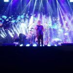 Elefante tendrá concierto en Pachuca