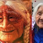 Murió Mamá Coco, la michoacana que inspiró la película