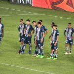 Debutan Tuzos del Pachuca en Liga MX recibiendo a Puebla