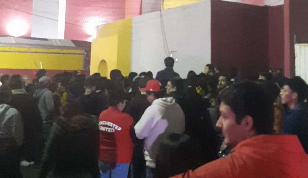 ¿Te robaron tu celular en la feria? Debes acudir a PGJEH
