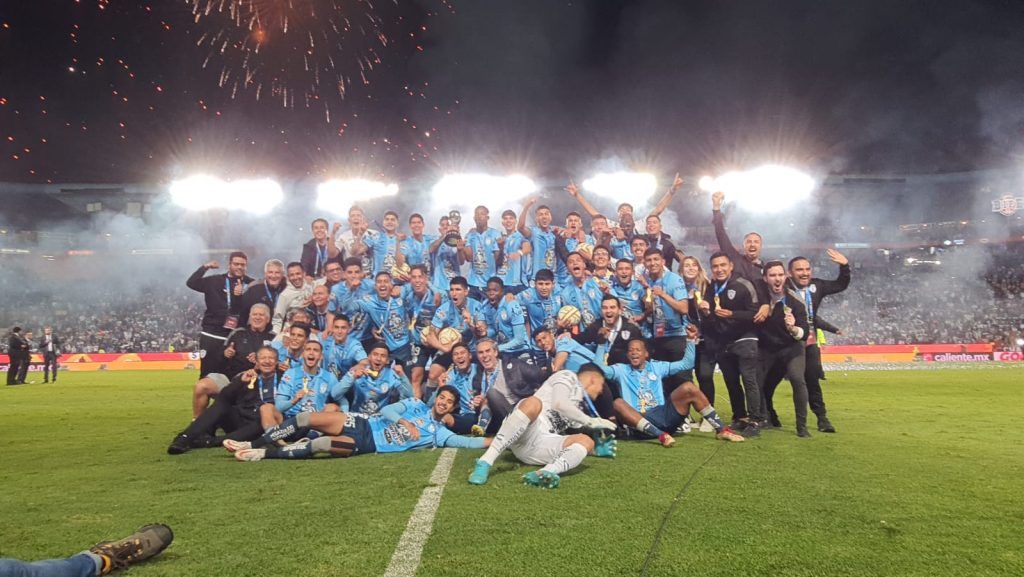 Conoce el calendario de los Tuzos del Pachuca para el Clausura 2023