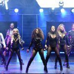OV7 pone broche de oro al teatro del pueblo de la feria de Pachuca