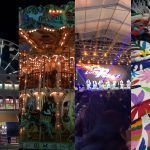 ¿Cuáles son los horarios de atracciones en la Feria de Pachuca 2022?