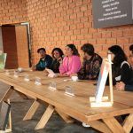 Realizarán subasta de obras a beneficio de fundación La fuente del renacer