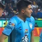 Toman Tuzos la ventaja ante Monterrey en juegazo