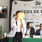 En Pachuca, Festival Internacional de Magia en México